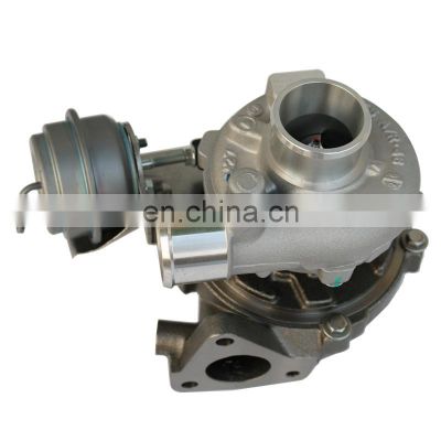 Turbocharger GTB1649V 757886-5005S 757886-0005 2823127460 28231-27460 turbo charger for Garrett KIA Carens CRDi D4EA D4EF