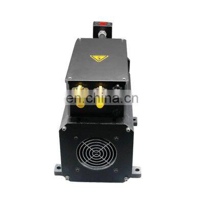 Jmc Integrated ac Servo Hydraulic Servo System Power Unit Servo Pump for Cnc Hydraulic Internal Gear Pump