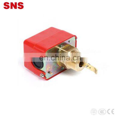 SNS Brand HFS Series Water Flow Control Pump Digital Pressure Switch photo-5