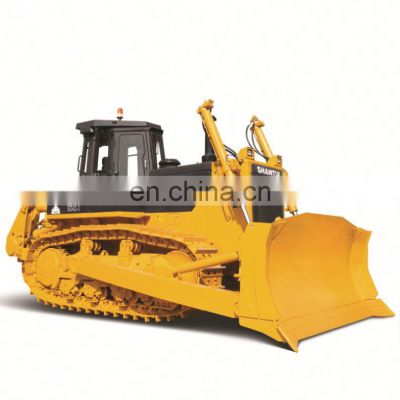 2022 Evangel Shantui 130hp Bulldozer For Wet Land DH13-B2