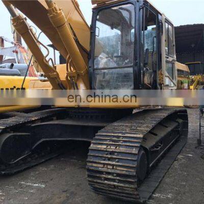 CAT Second Han 330bl Excavator Machine for Sale , Original Made Cat Excavator , CAT 330b 330c 330d