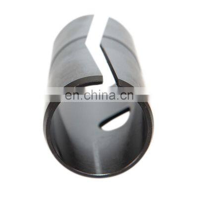 Oil Lubricating Spring Steel Tension Bushing