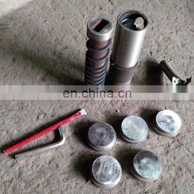 Multi-Function Corn Extruder /Small Corn Puffing Machine photo-4