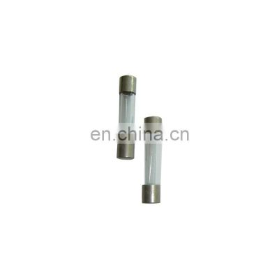 higher cost performance Glass Tube fuse link F(Fast-acting) Rated Voltage:125V AC 250V AC Rated current 3500mA  4000mA