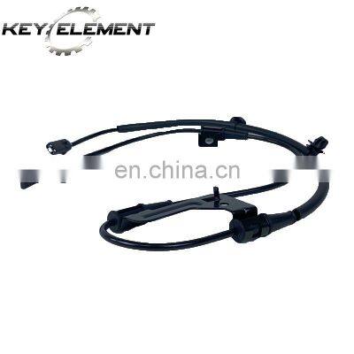 KEY ELEMENT High Performance High Quality ABS Wheel Speed Sensor 59810-F0300 for Elantra Auto Sensors