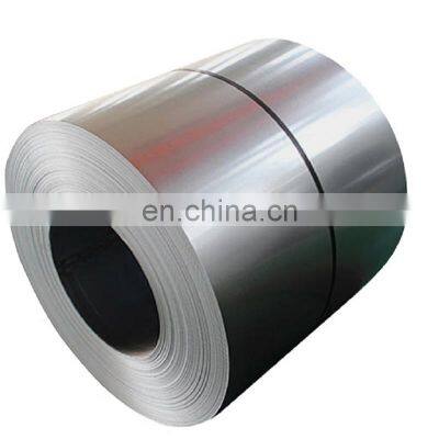 China Manufactory Boat Use En Dc01 Dx51 Zinc SGCC Hot Dipped Galvanized Steel Coil