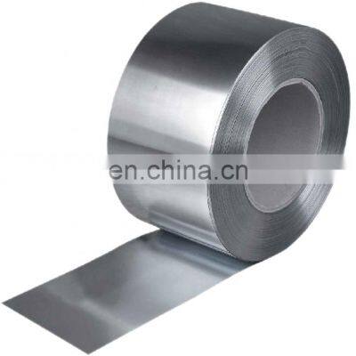 China Factory Electrical Silicon Steel Sheet M3 CRGO Cold Rolled Grain Oriented Steel Coil