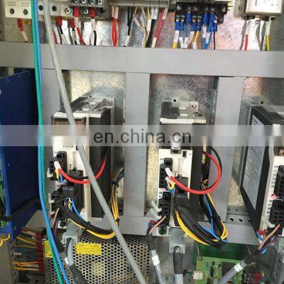 2040 Table Plasma Metal Cutting Machine photo-5