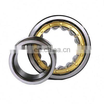 Full complement Cylindrical roller bearing 35*67*21MM KINEX PLC45-205 PLC 45-205 SH