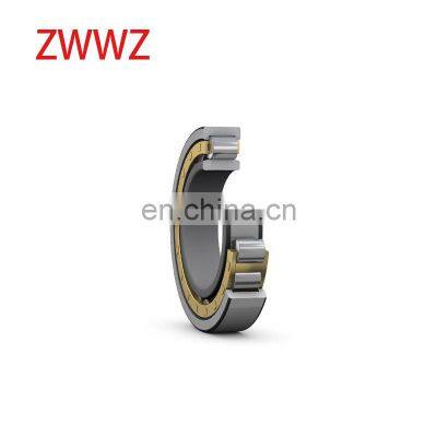 Nu1022M Nu 2226 Nj 2314 Nj2314 Nu213 Nf N321 Nu321 Nj321 Thrust F8-19G Cylindrical Roller Bearing