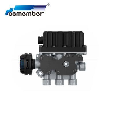 4728800000 Air Brake Solenoid ECAS Valve for Benz Truck