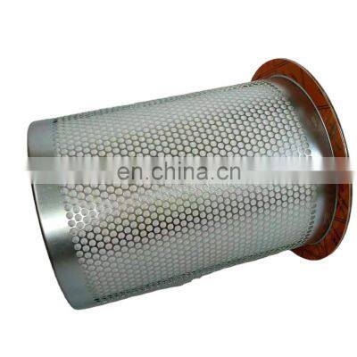 High quality air compressor maintenance component oil separator 1202741900