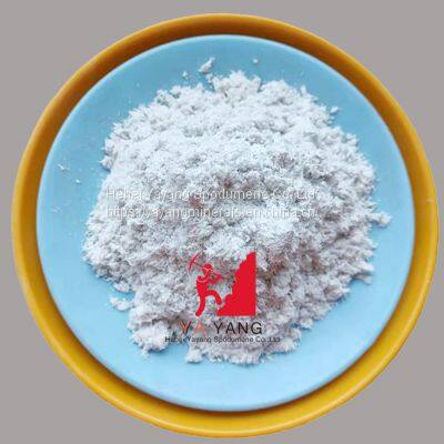 Sepiolite Powder Non-metallic Minerals For Sale The Silicate Wholesale photo-5