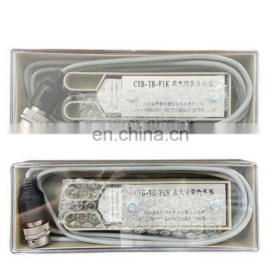 ASTM High Strain Pile Driving Analyzer PDA Tester photo-5