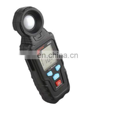 Mestek LM610 Amazon Hot sale  Digital Light Luxmeter Meters dynactinometer 100000 LUX LCD Luxmeter best price