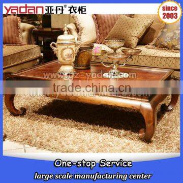 wholesale modern coffee table, tea table chinese simple style