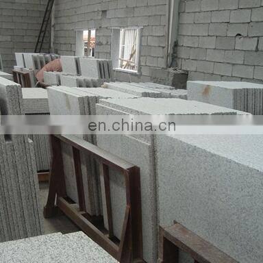 chinese cheap White Flower granite