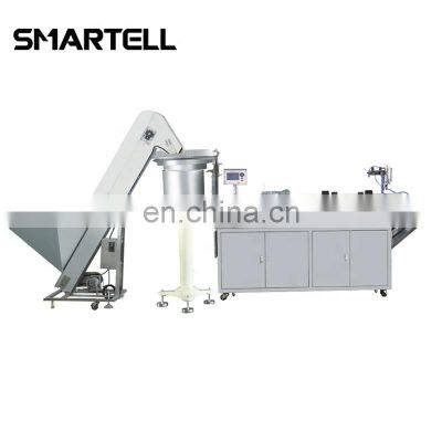 Automatic Screen Printing Machine for Safety Syringe Barrel