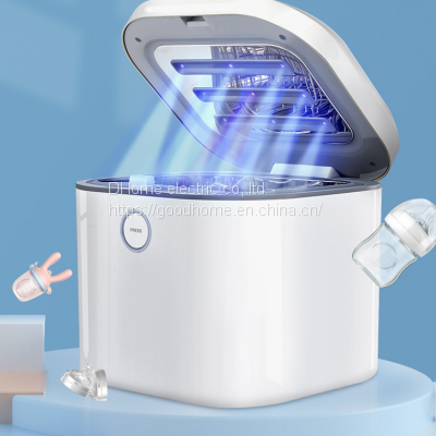 Sterilizer for Baby Bottle Sterilizer for Baby Bottle Sterilizer for Baby Bottle With UV Drying Sterilizer for Baby Bottle（Wechat:13510231336） photo-2