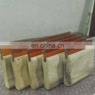 UTFB1200 Maquina Afiladora Escobilla de Goma Squeegee Sharpener