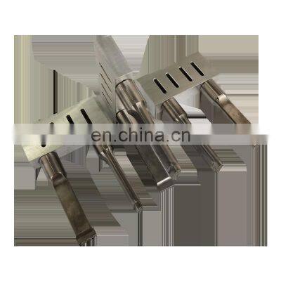 Customized Mask Ear Loop Ultrasonic Spot Welding Horn & 20khz 30khz Ultrasonic Aluminum Stainless Steel Horn Mold for Fabric photo-2