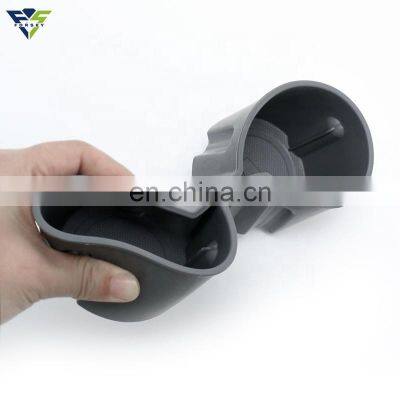 Central Control Cup Holder Limit Storage Box Decoration Accessories Car Seat Side Storage Box For Tesla Model 3/Y photo-5