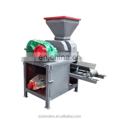 Factory best quality coal briquette machine/honeycomb coal make machine for sale