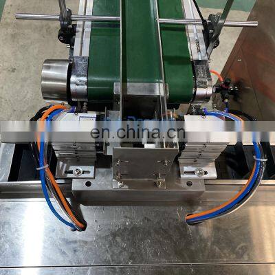 Automatic 5pcs 10pcs Pencil Packing Machine Box Carton Packing Machine photo-5