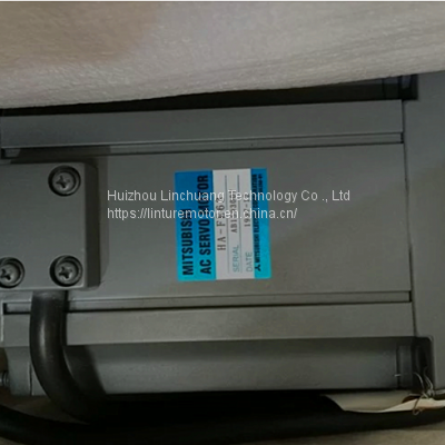 HA-FE63 Mitsubishi Industrial CNC Servo Motor Drive Controller