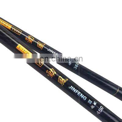 Big Game 5 Feet Aluminium Thep Khong gi Fishing Rod Chu so Huu Cho Thuyen Carbon Fiber Fishing Rod(old) photo-4