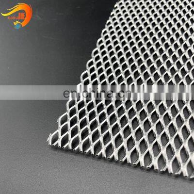 Expanded Metal Mesh for building net