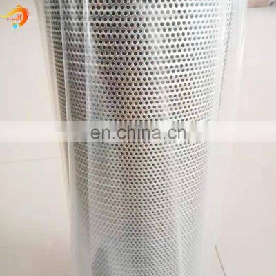 Media of High Quality Activated Carbon Filter Cylinder photo-4