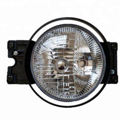 A0636847000 Headlight for Freightliner Century 2005 and later