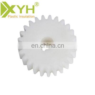 Chinese manufacturers sell high quality directly pom nylon plastic nylon sheet nylon rod