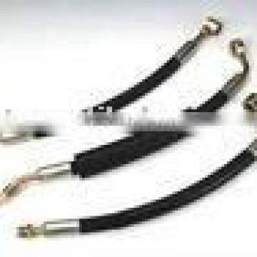 Brake hose assy