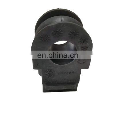 High quality Auto parts Stabilizer bar Bushing 54613 JD03A car stabilizer shaft rubber bushing