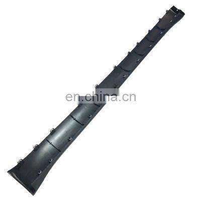 New Product Suitable For Tesla Model Y Left And Right Side Skirts Auto Parts 1497740 1497744 photo-4