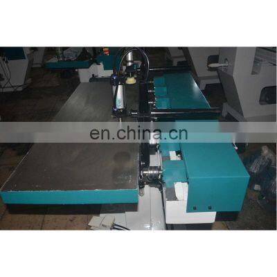 LIVTER MZ-6414 Pneumatic Horizontal Multi-axis Drilling Machine Woodworking Machinery Wood Drilling Machine photo-4