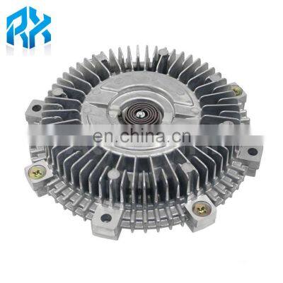 COOLING FAN CLUTCH D4BB T2 T/2 T-2 ENGINE PARTS 25237-42010 25237-42010 GW-HY07F 25237-42540 For HYUNDAi GRACE H100
