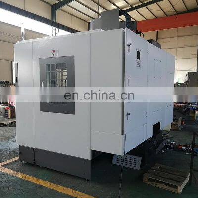 3 Axis High Quality Machining Centre VMC1160 Cnc Controller Machining Center photo-4
