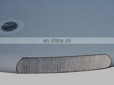 Material de tela de costura por gotas de doble pared de TPU para productos inflables photo-4