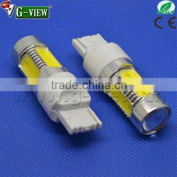 High Power T20 7.5w 12v 24v led auto light Car Light Tail Led Bulb Light