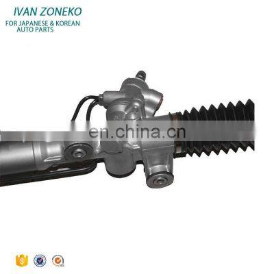 Elegant Shape Quality And Quantity Assured Small Volume Steering Rack 44250-05080 44250 05080 4425005080 For Toyota photo-2