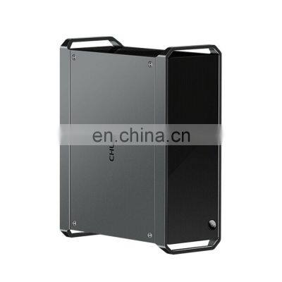 CHUWI CoreBox Mini PC Win 10 Intel Core I5-5257U Mini Desktop PC 8+256GB SSD photo-2