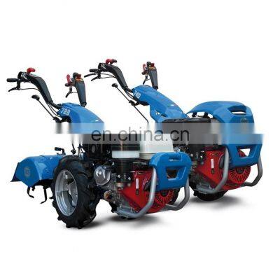 2022 famous brand BCS 720 mini power tiller with really good quality