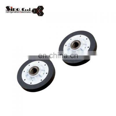 Dryer Repair Kit 40111201 & 37001042 & Y54414 Dryer Belt and Pulley Rollers Repair Kit photo-4