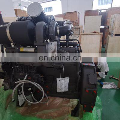 Weifang Weichai Engine WP6G175E301 for Wheel Loader LG933L LG933 photo-2