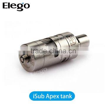 Innokin Isub Apex Innokin Airflow Control Atomizer Elego Wholesale