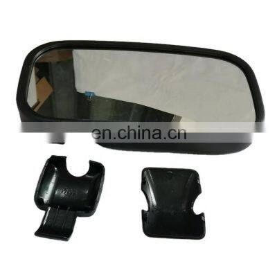 Manual Rear-View Mirror Assembly - At Driver's Side Exterior 8201010-C0100 Engine Parts For Truck On Sale