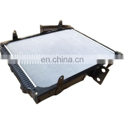 Radiator Assy 1301010-T0300 Engine Parts For Truck On Sale